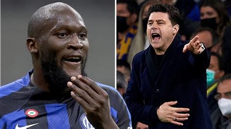 lukaku pochettino